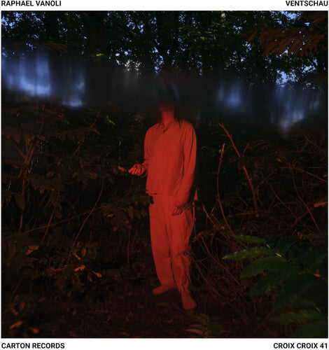 Raphael Vanoli – Ventschau