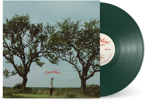 Dylan Gossett - Ramblin'