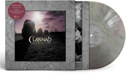 Clannad - Magical Ring