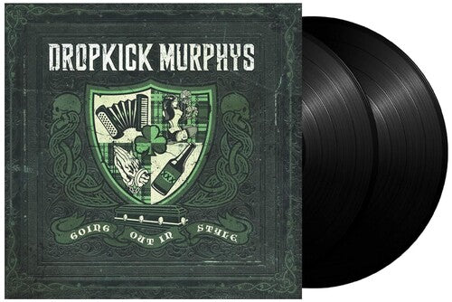 Dropkick Murphys - Going Out In Style