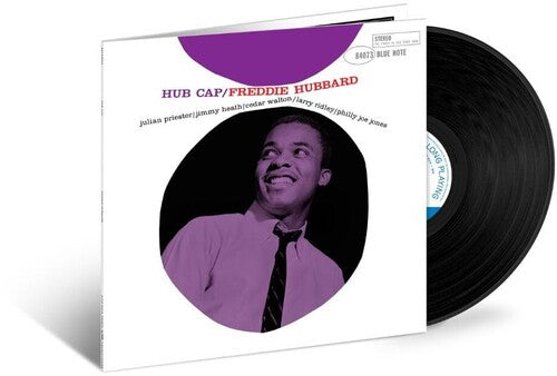 Freddie Hubbard - Hub Cap (Blue Note Tone Poet Edition)