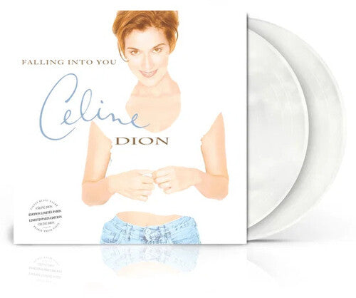 Celine Dion – Falling Into You