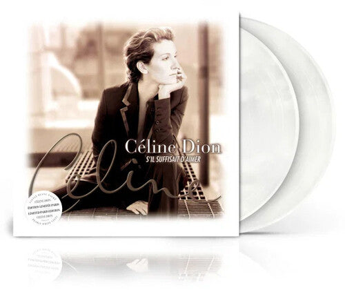 Celine Dion – S'il Suffisait D'aimer
