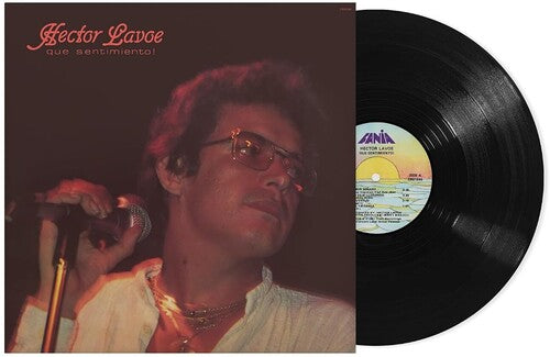Héctor Lavoe - Que Sentimiento!