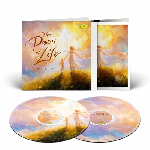 Chen, Yu-Peng / Liang Zhang/Shanghai Philharmonic - Poem of Life