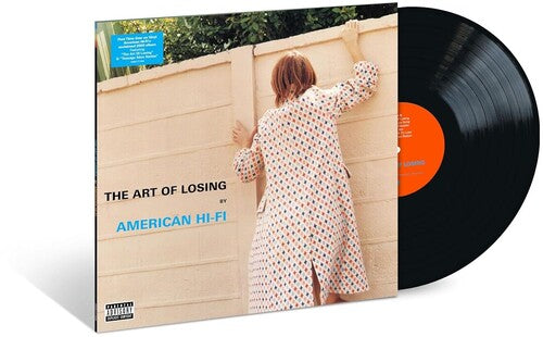 American Hi-Fi – The Art of Losing