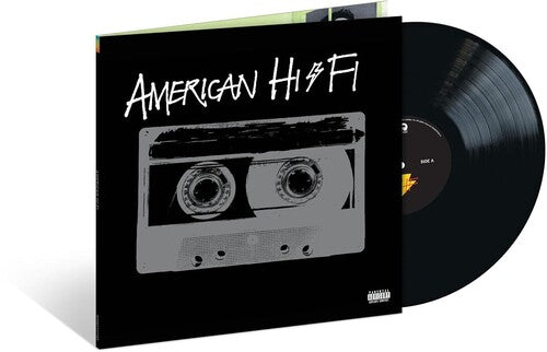 American Hi-Fi – American Hi-Fi