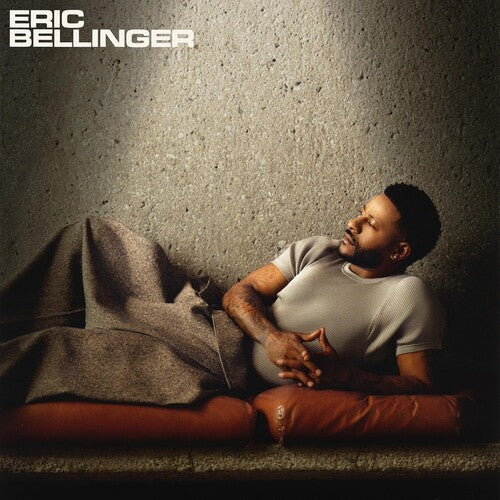 Eric Bellinger – Eric Bellinger