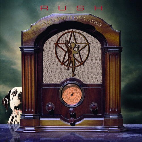 Rush – The Spirit of Radio: Greatest Hits 1974-1987