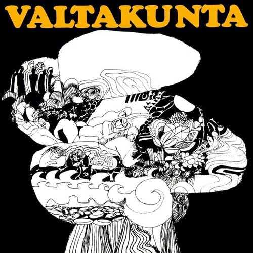 Eero Koivistoinen – Valtakunta