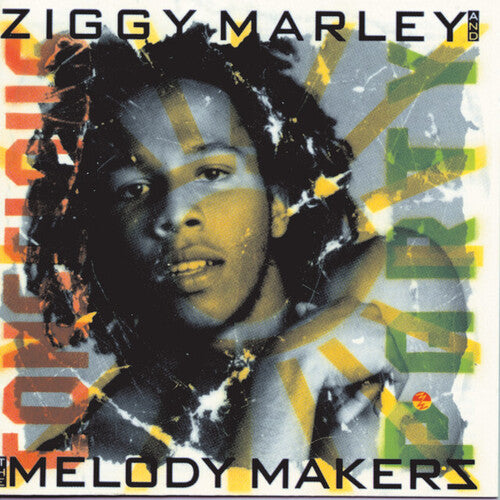 Ziggy Marley - Conscious Party