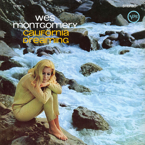 Wes Montgomery – California Dreaming (Verve Acoustic Sounds Series)