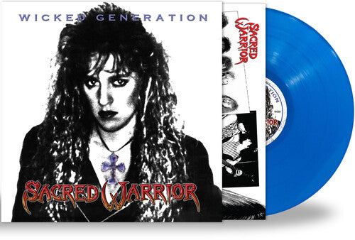 Sacred Warrior - Wicked Generation