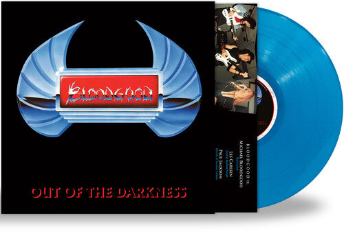 Bloodgood – Out of the Darkness
