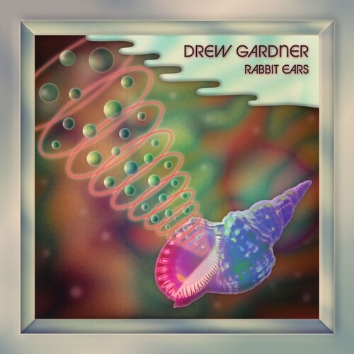Drew Gardner - Rabbit Ears