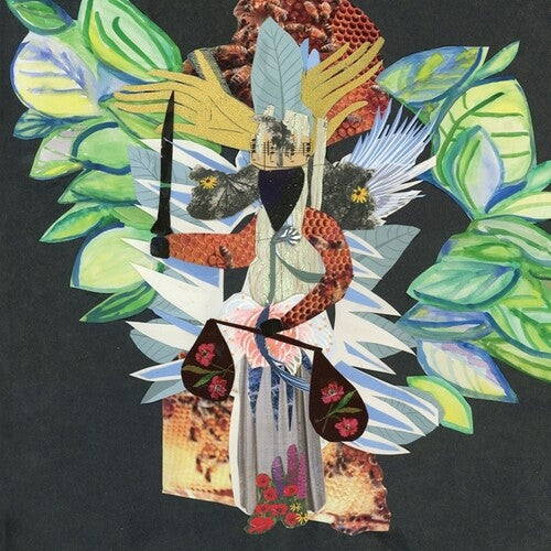 White Gourd – (To Walk In) Justice (Calls For) Strength