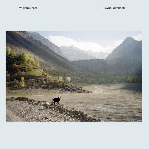 William Delee – Raynol Overlook