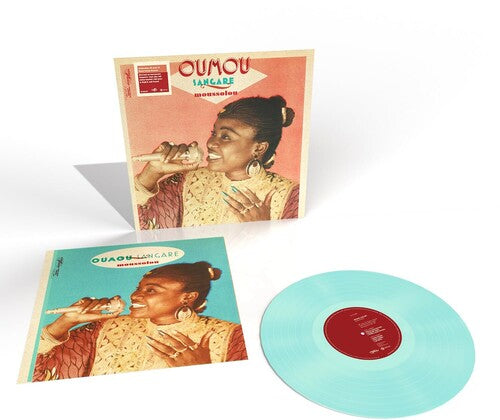 Oumou Sangare – Moussolou