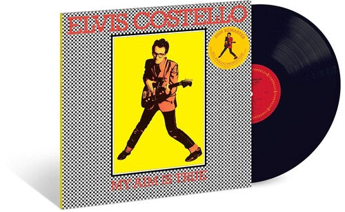 Elvis Costello - My Aim Is True