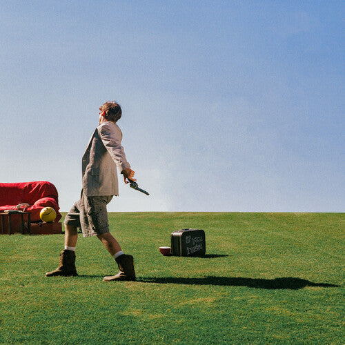 Bends – If You Insist