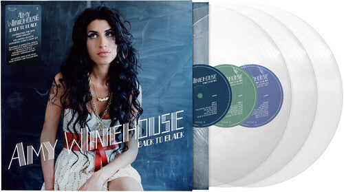Amy Winehouse – Back To Black (20th Anniversary)