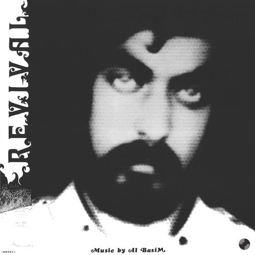 Al Basim – Revival