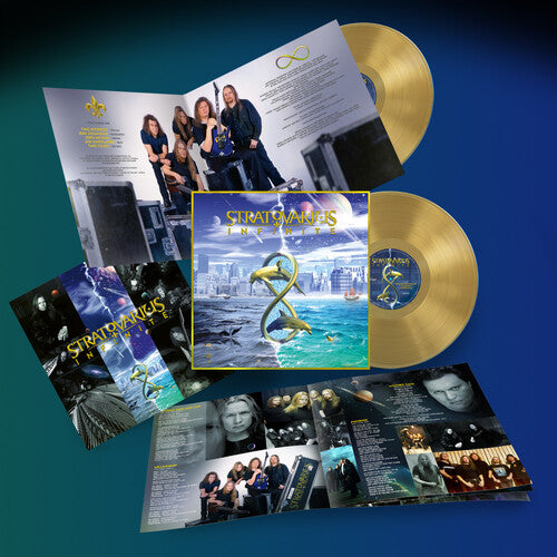 Stratovarius - Infinite