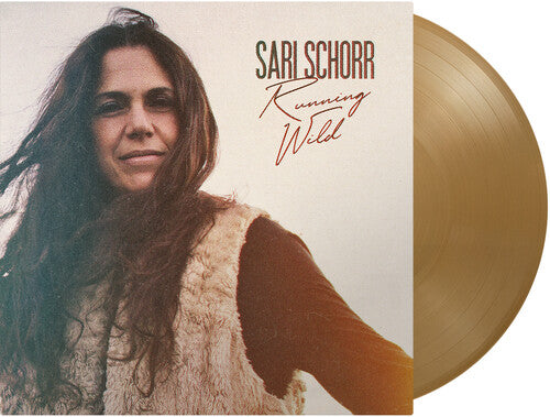 Sari Schorr – Running Wild