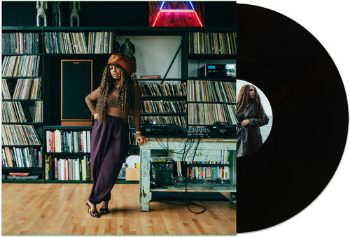Lalah Hathaway - Made in Chicago