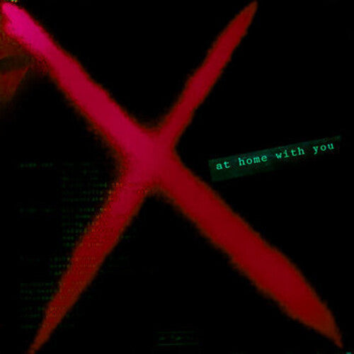 X (Austalia) – At Home With You