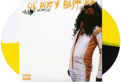 Ol' Dirty Bastard - N**** Please