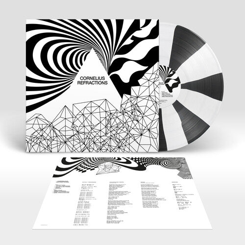 Cornelius – Refractions