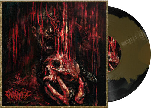 Carnifex – More Than Misery