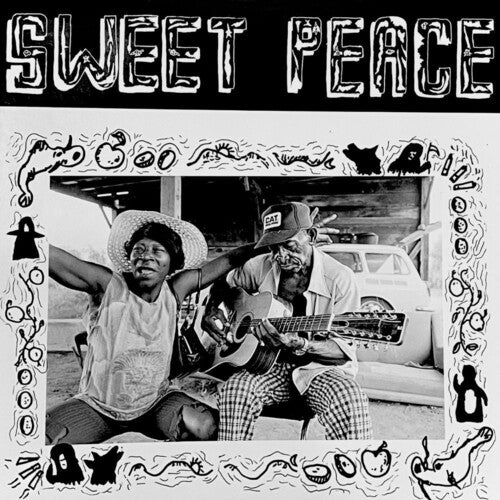 Various Artists – Sweet Peace (Various Artists)
