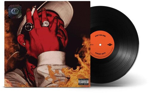 Post Malone – August 26
