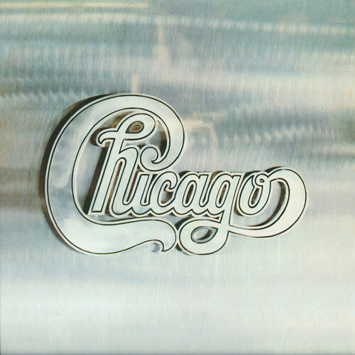 CHICAGO w/ Beachboys - Chicago II