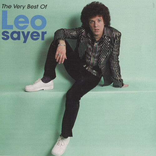 Leo Sayer - The Very Best Of Leo Sayer