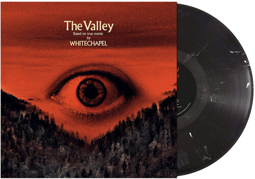 Whitechapel – The Valley