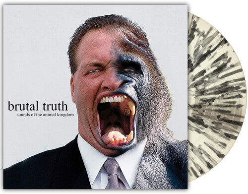 Brutal Truth - Sounds Of The Animal Kingdom