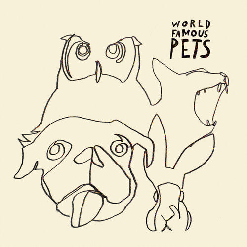 World Famous Pets – World Famous Pets