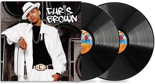 Chris Brown - Chris Brown