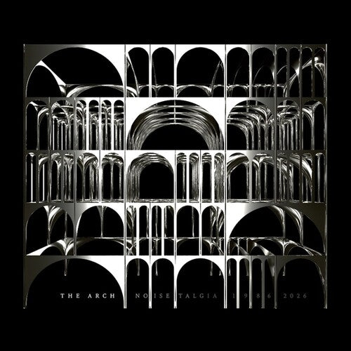 Arch – Noisetalgia 1986