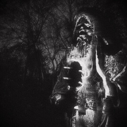 Ak'Chamel Giver of Illness – Collected Tape Works '08-'17