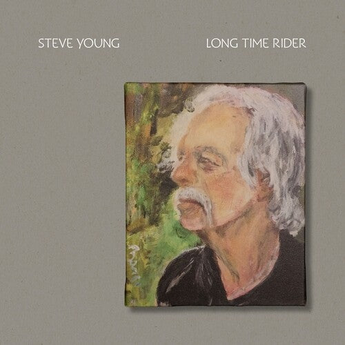 Steve Young – Long Time Rider