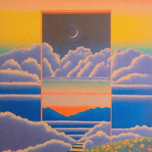 Held by Trees – Call Of Home