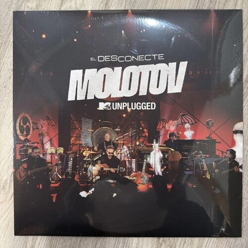 Molotov - MTV Unplugged