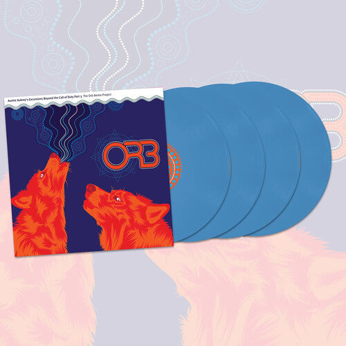 The Orb – Auntie Aubrey's Excursions Beyond the Call of Duty Part 3