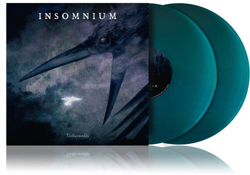 Insomnium – Netherworlds