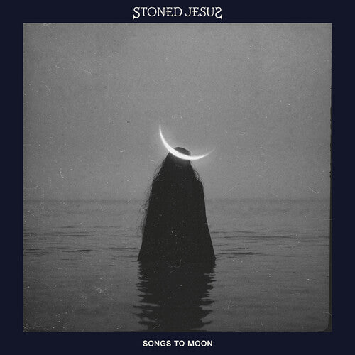 Stoned Jesus – Songs To Moon