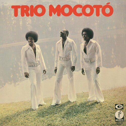 Trio Mocoto - Trio Mocoto